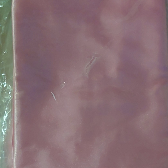 Silky Satin Pillowcases Set of 2, Soft Pillow Case for Hair and Skin,Wrinkle,Fad - Picture 2 of 3